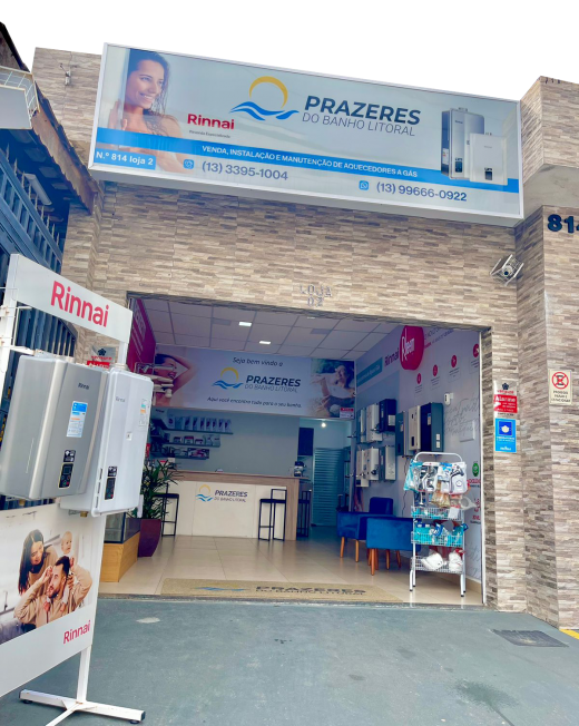 prazeres_litoral_fachada Unidade Litoral